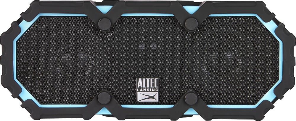 Altec lansing life 2024 jacket 3 price