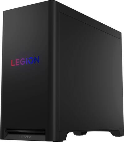Lenovo Legion Tower 5 Gaming Desktop AMD Ryzen 7 7800X3D