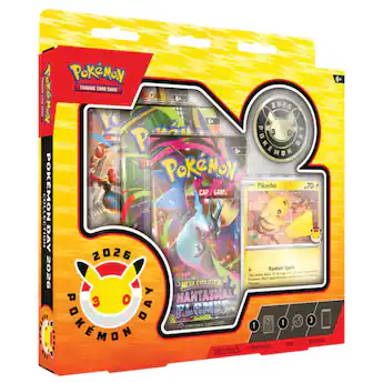amazon prime day pokemon cards Best Pokmon card deals in the Spring Sale 2024 the celebration reaches a major milestone as Pokmon celebrates its 30th anniversary and everyones invited to take part pokemon cards deal Before you