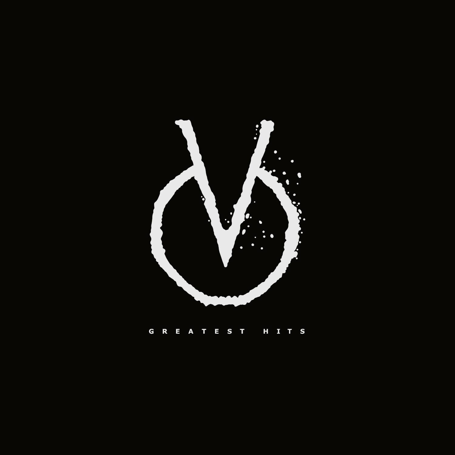 The Velvicks - Greatest Hits  - VINYL LP