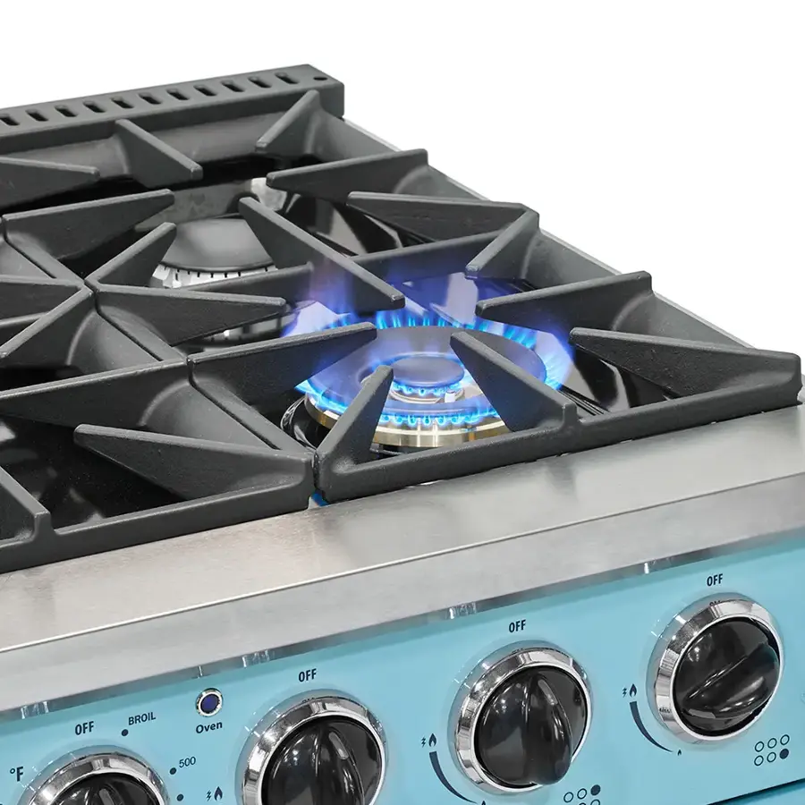 The text on the image reads: "4 OFF OFF F OFF BROIL Oven 500 IA OFF  A A D a A." However, it is not clear what the intended message is. It seems to be a combination of instructions and settings for an oven. The first instruction is "4 OFF," which could mean turning off the oven to the fourth setting. The second instruction is "OFF F OFF," which could indicate turning off the oven and the broiler. The third instruction is "BROIL Oven 500 IA OFF," which might be related to the broiler settings or temperature. The last two lines, "A A D a A," seem to be unrelated to the oven instructions and might be a random sequence of letters.