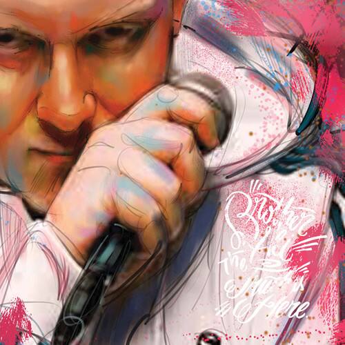 Brother Ali - The Truth Is Here  - COMPACT DISCS [CD] price history on PriceWatchPro
