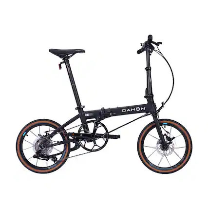DAHON
