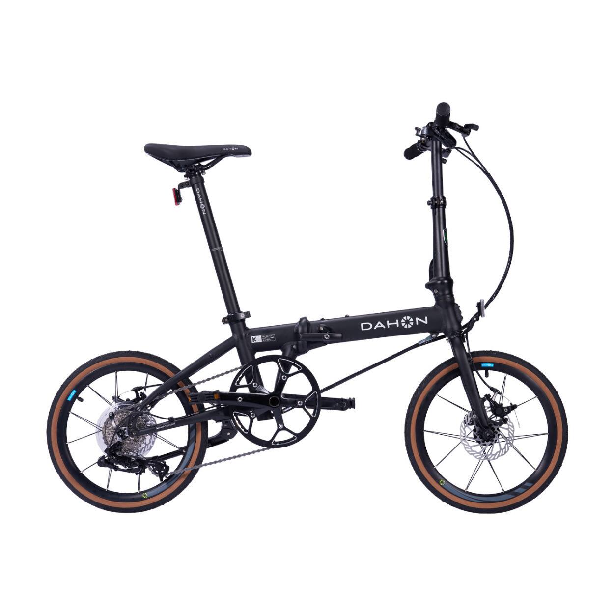 DAHON