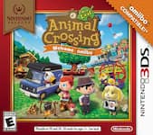 Animal crossing new leaf nintendo 3ds on sale download