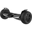 PhunkeeDuck - Monster Duck Self-Balancing Scooter - Black - Larger Front