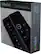Alt View 13. Sideclick - Universal Remote Attachment for Apple TV 2nd, 3rd, 4th, and 5th 4K Generation - Black.