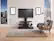Alt View 19. Insignia™ - TV Stand for Most Flat-Panel TVs Up to 55" - Dark Brown.