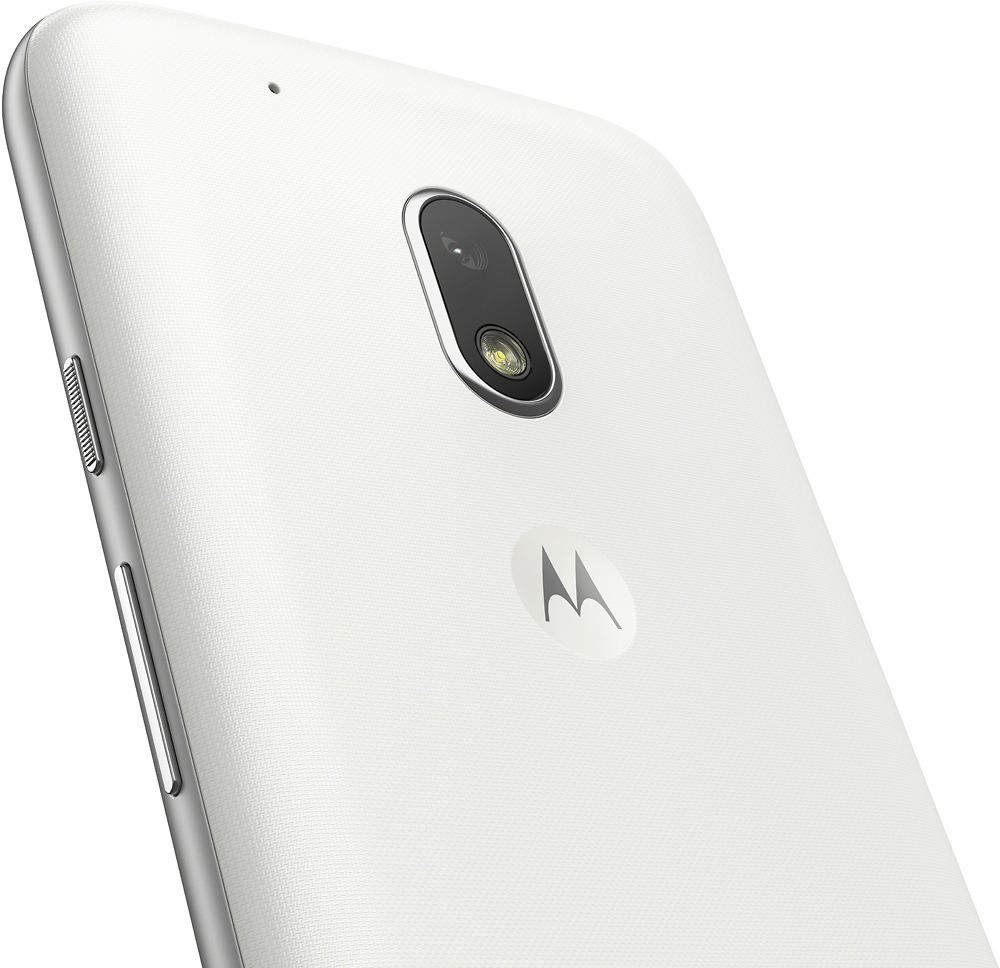 Motorola XT1609 Moto G4 Play U.S. Cellular Smartphone GOOD