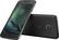 Alt View 12. Motorola - Refurbished MOTO G4 Play 4G LTE with 16GB Memory Cell Phone (Unlocked) - Black.