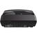 Alt View 12. ViewSonic - Full HD DLP Projector - Black.