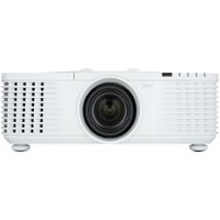 ViewSonic - WXGA DLP Projector - White - Front_Zoom