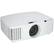 Angle. ViewSonic - WUXGA DLP Projector - White.
