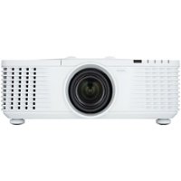ViewSonic - WUXGA DLP Projector - White - Front_Zoom