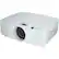 Left. ViewSonic - WUXGA DLP Projector - White.