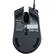 Back. CORSAIR - HARPOON Wired RGB USB Optical Gaming Mouse.