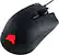 Angle. CORSAIR - HARPOON Wired RGB USB Optical Gaming Mouse.