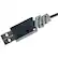 Alt View 19. CORSAIR - HARPOON Wired RGB USB Optical Gaming Mouse.