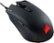 Left Zoom. CORSAIR - HARPOON Wired RGB USB Optical Gaming Mouse - Black.