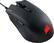 Left. CORSAIR - HARPOON Wired RGB USB Optical Gaming Mouse.