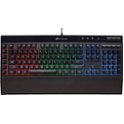 Corsair K55 RGB Wired Gaming Membrane Keyboard
