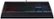 Alt View Zoom 11. CORSAIR - K55 Wired Gaming Membrane Keyboard with RGB Backlighting - Black.