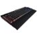 Alt View Zoom 12. CORSAIR - K55 Wired Gaming Membrane Keyboard with RGB Backlighting - Black.