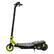 Front. Pulse Performance Products - Reverb Electric Scooter - Electric Green.