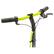 Alt View 11. Pulse Performance Products - Reverb Electric Scooter - Electric Green.