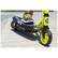 Alt View 16. Pulse Performance Products - Reverb Electric Scooter - Electric Green.