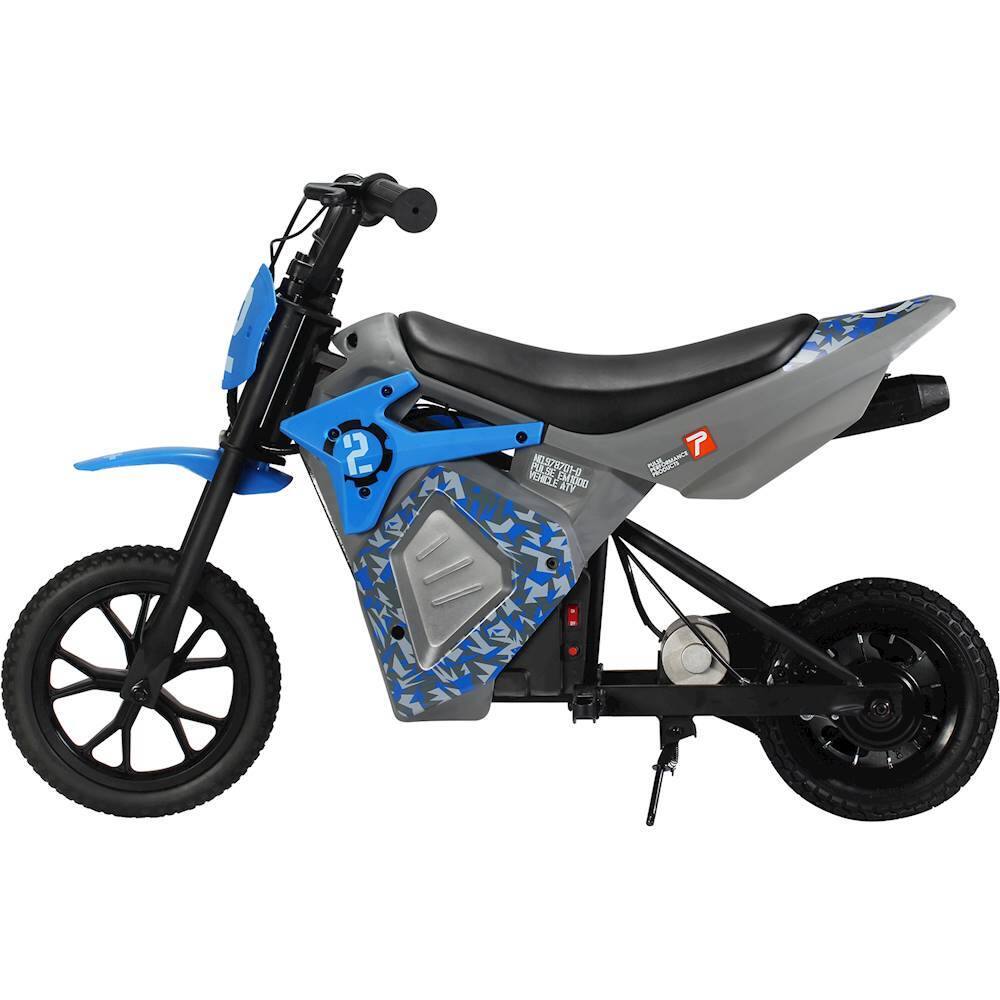 eplus pulse electric bike