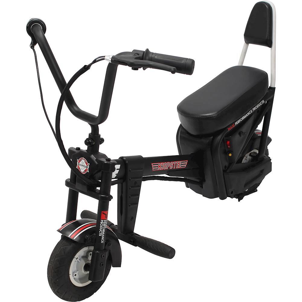 pulse electric bike