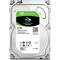 Seagate - Barracuda 2TB Internal SATA Hard Drive for Desktops-Front_Standard