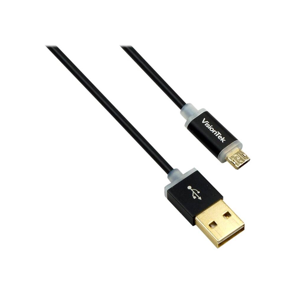 VisionTek Smart LED - USB Cable - View #12