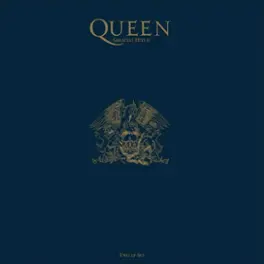 Greatest Hits II [LP] - VINYL