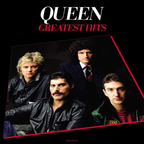 Greatest Hits [2 LP] [LP] - VINYL