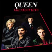 Greatest Hits [2 LP] [LP] - VINYL - Front_Original