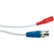 Alt View Zoom 12. Swann - 100' BNC Video/Power Camera Extension Cable - White.