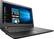Angle. Lenovo - 15.6" Laptop - Intel Core i3 - 6GB Memory - 1TB Hard Drive - Ebony black.