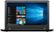 Alt View Zoom 15. Lenovo - 15.6" Laptop - Intel Core i3 - 6GB Memory - 1TB Hard Drive - Ebony black.
