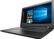 Left. Lenovo - 15.6" Laptop - Intel Core i3 - 6GB Memory - 1TB Hard Drive - Ebony black.