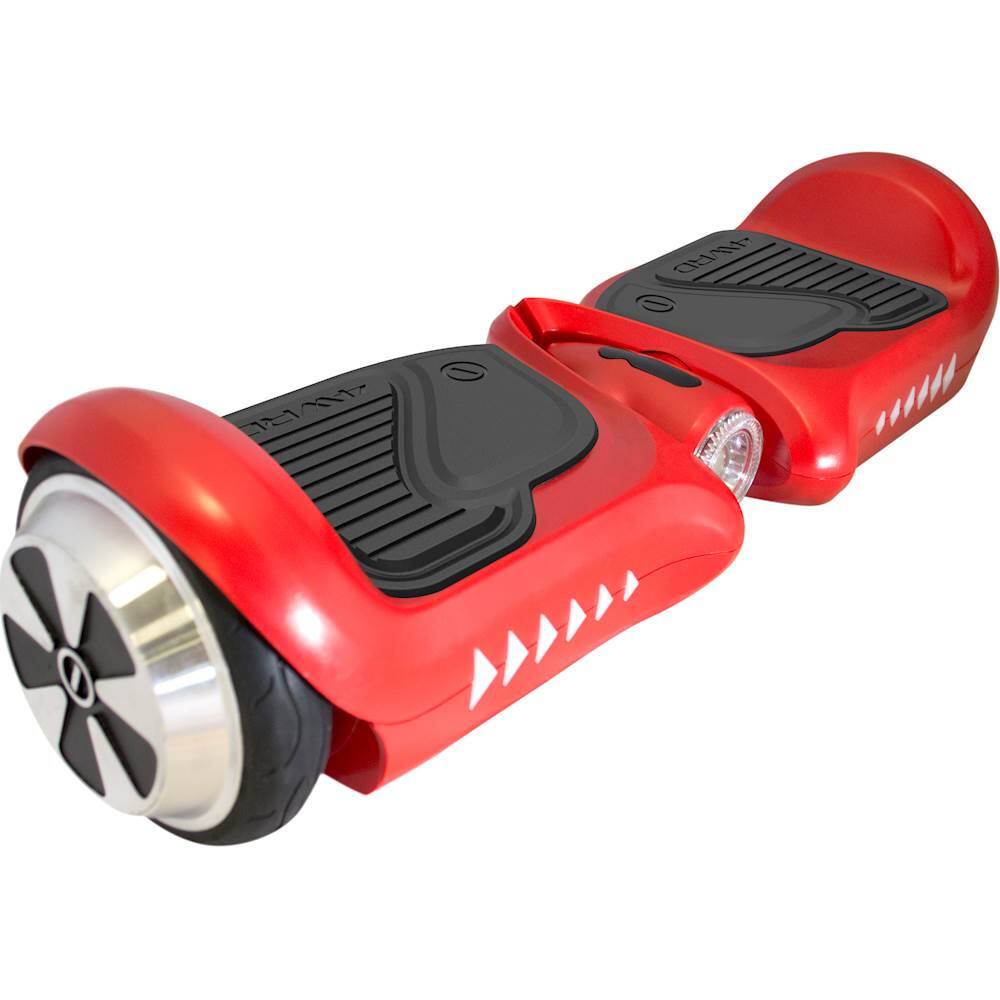 High store roller hoverboard