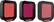 Angle. PolarPro - Aqua Lens Filters (3-Pack).