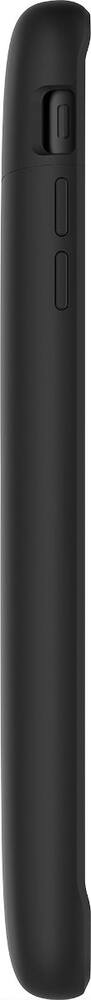 juice pack external battery case with wireless charging for apple iphone 7 plus and 8 plus - black juice pack external battery case with wireless charging for apple iphone 7 plus and 8 plus - black