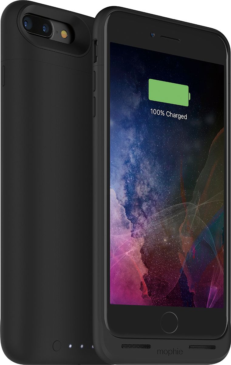 Best Buy: mophie Juice Pack External Battery Case with Wireless