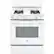 Front. GE - 5.0 Cu. Ft. Self-Cleaning Freestanding Gas Range.