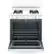 Alt View 13. GE - 5.0 Cu. Ft. Self-Cleaning Freestanding Gas Range.