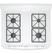 Alt View 14. GE - 5.0 Cu. Ft. Self-Cleaning Freestanding Gas Range.