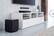 Alt View 14. Bose - 5.1-Channel Lifestyle 650 Home Theater System - Black.