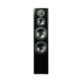 Front Zoom. SVS - Prime Dual 6-1/2" Passive 3.5-Way Floor Speaker (Each) - Premium black ash.